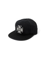 画像1: HideandSeek  MAD Work CAP (1)