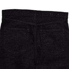 画像5: MINEDENIM  Standard Straight 5pocket OWS (5)