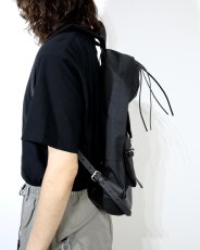 画像9: nonnative  HIKER BACKPACK NYLON OXFORD (9)