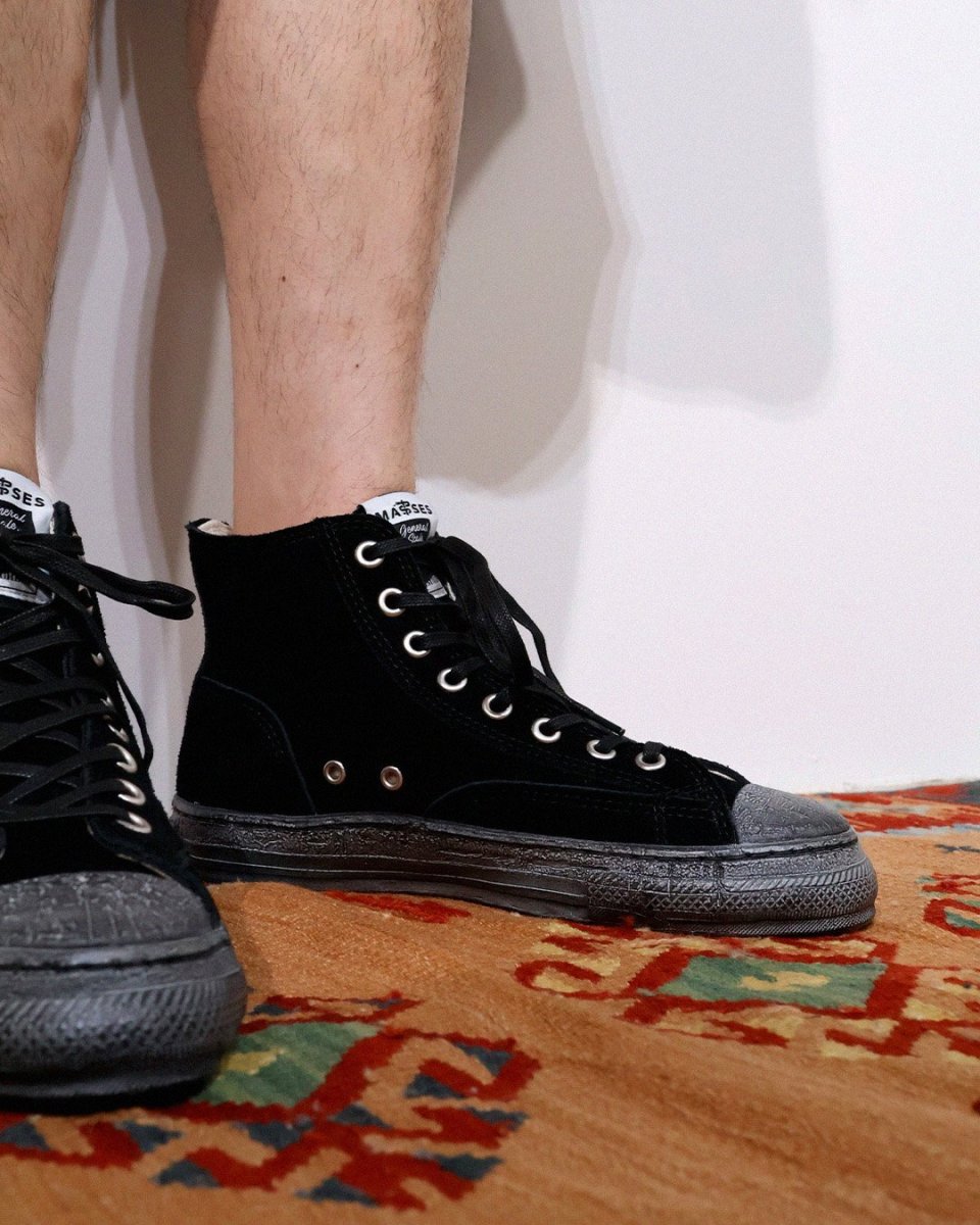 画像7: MASSES  GENERAL SCALE MMY (7)