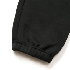 画像5: CALEE  HIGH GAUGE DOUBLE KNIT SWEAT RELAX PANTS (5)