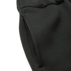 画像8: CALEE  HIGH GAUGE DOUBLE KNIT SWEAT RELAX PANTS (8)