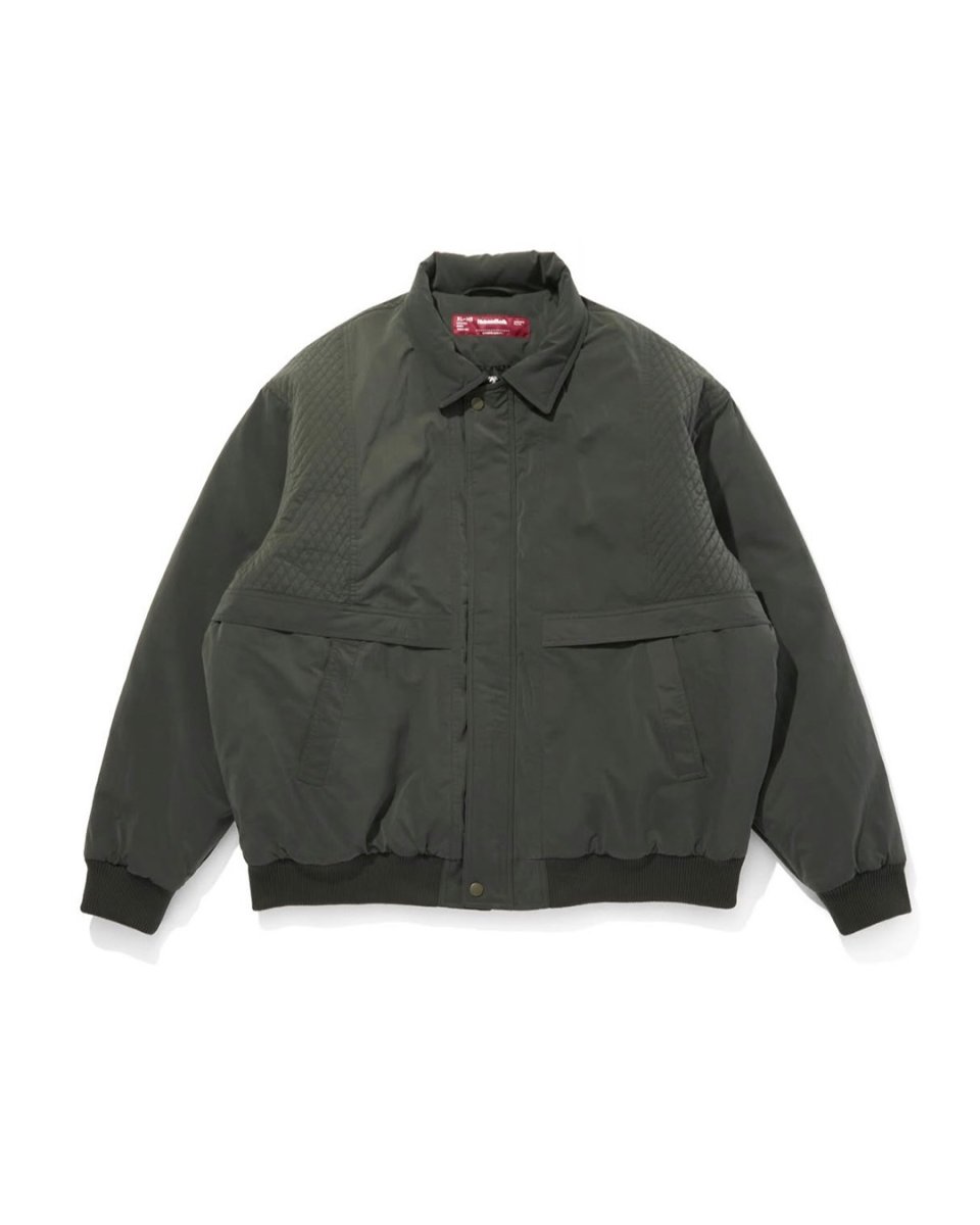 画像4: HideandSeek  Quilting Swing Top (4)