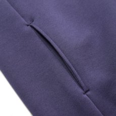 画像7: CALEE  HIGH GAUGE DOUBLE KNIT CREW NECK SW (7)
