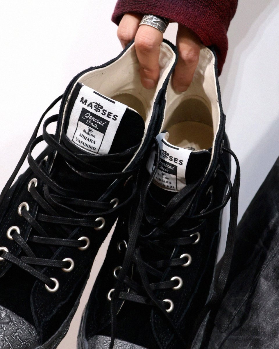 画像5: MASSES  GENERAL SCALE MMY (5)