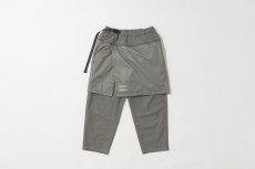 画像2: CMF OUTDOOR GARMENT  PUFF SKIRT PANTS (2)