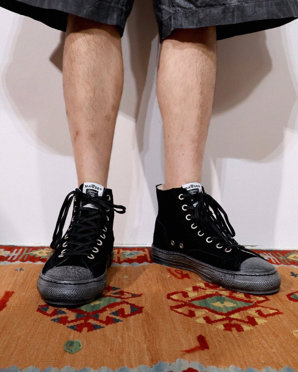 画像6: MASSES  GENERAL SCALE MMY (6)