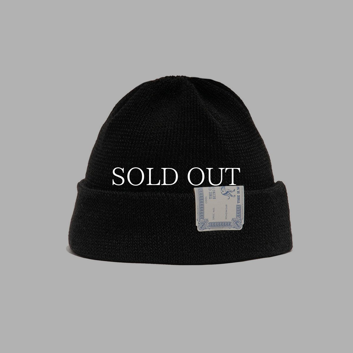 画像3: THE H.W.DOG&CO.  ROLL WATCH (3)