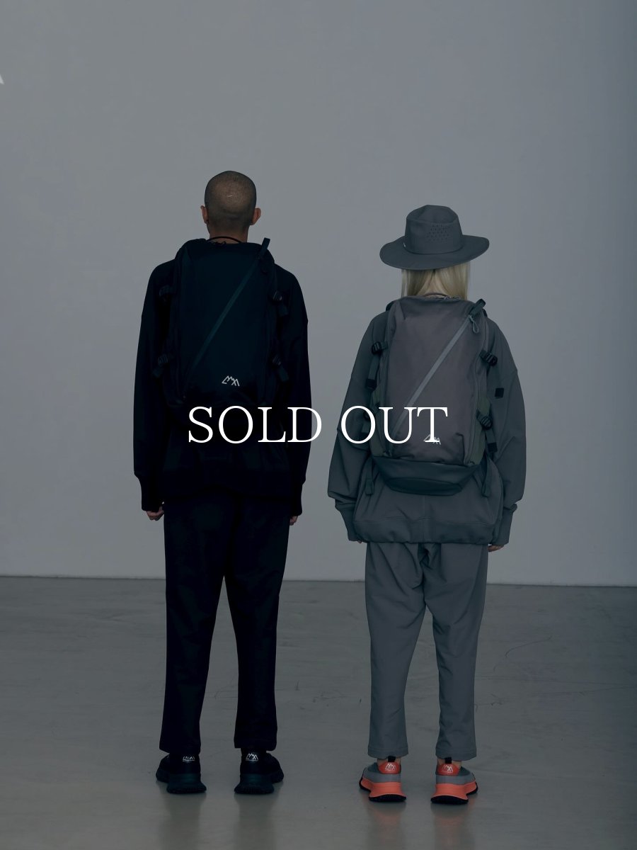 画像3: CMF OUTDOOR GARMENT  BACKPACKERZ 32 (3)
