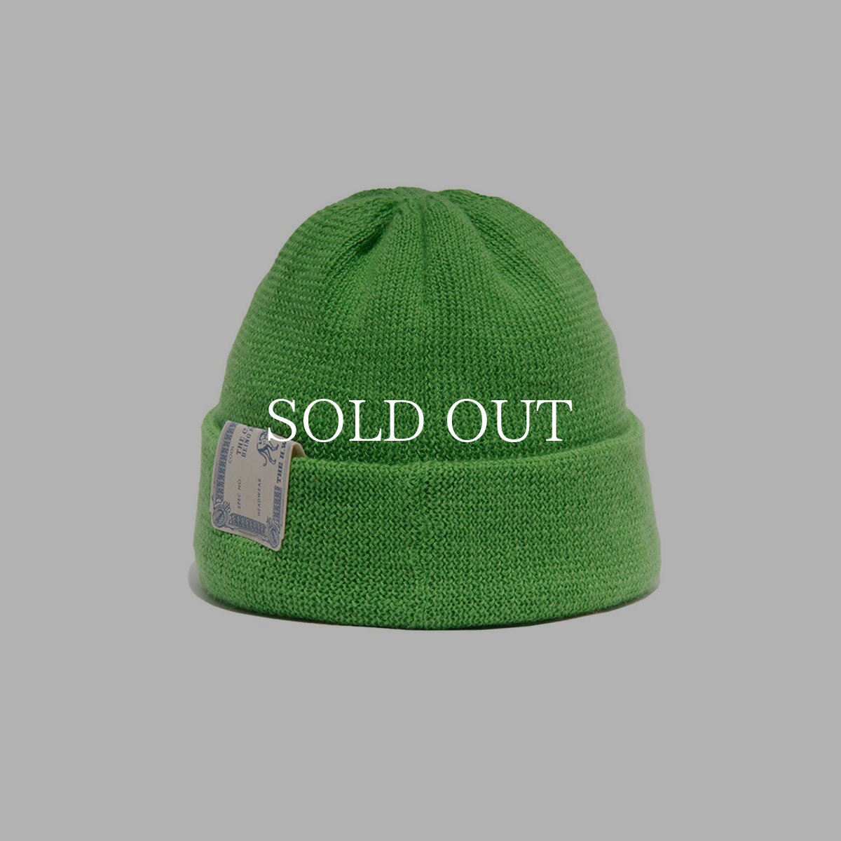 画像12: THE H.W.DOG&CO.  ROLL WATCH (12)