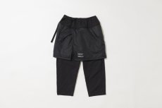 画像1: CMF OUTDOOR GARMENT  PUFF SKIRT PANTS (1)