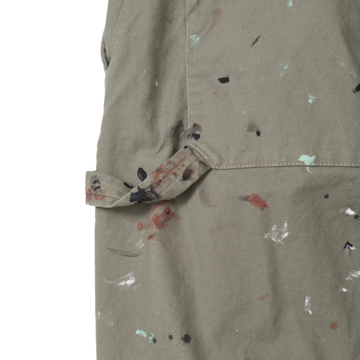 画像16: MAGIC STICK  TRADIVANCE PAINTER PANTS (16)