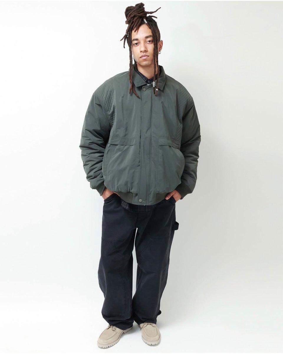 画像6: HideandSeek  Quilting Swing Top (6)