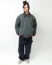 画像6: HideandSeek  Quilting Swing Top (6)