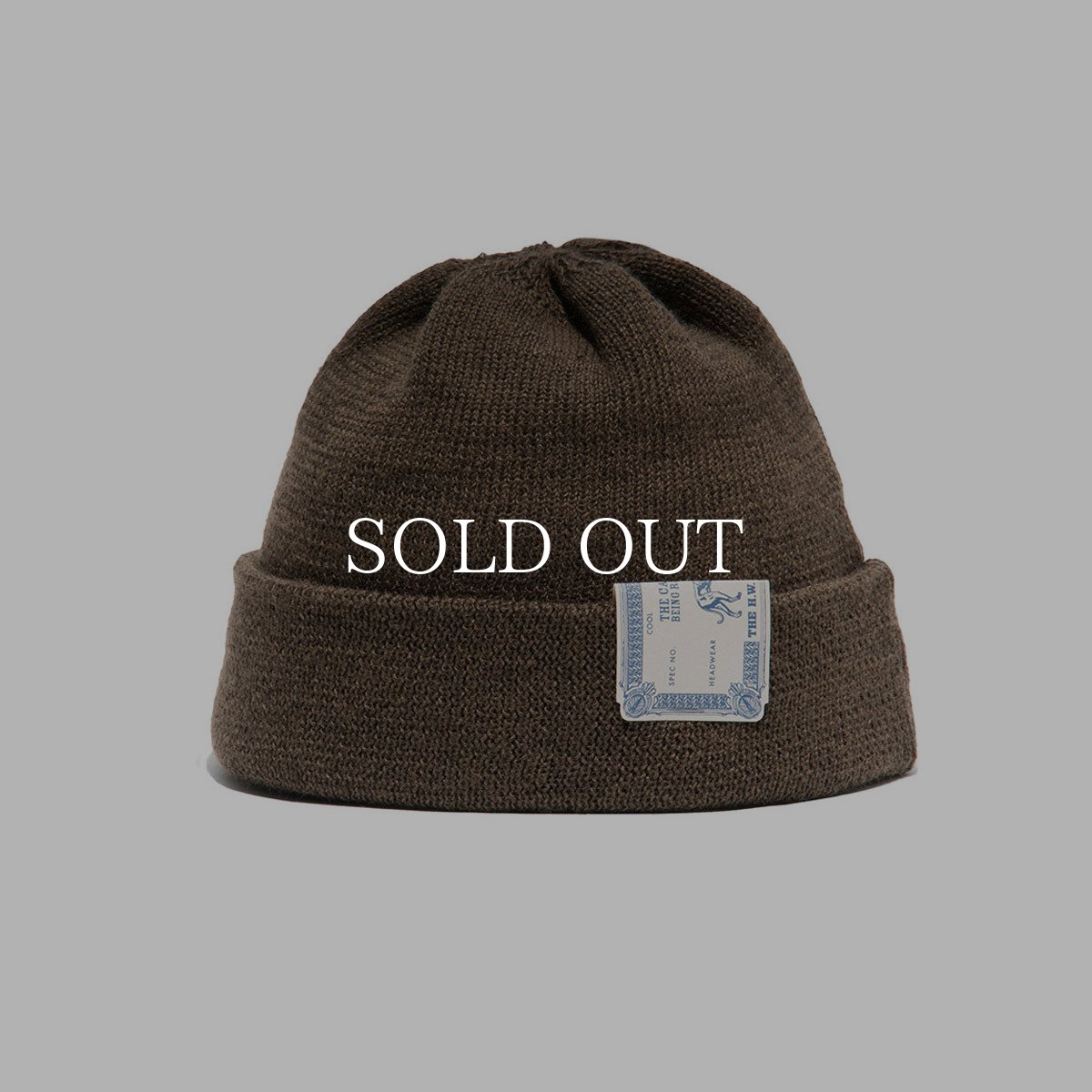 画像7: THE H.W.DOG&CO.  ROLL WATCH (7)