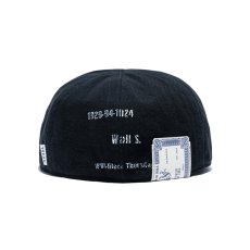 画像4: THE H.W.DOG&CO.  RAILROAD CAP (4)