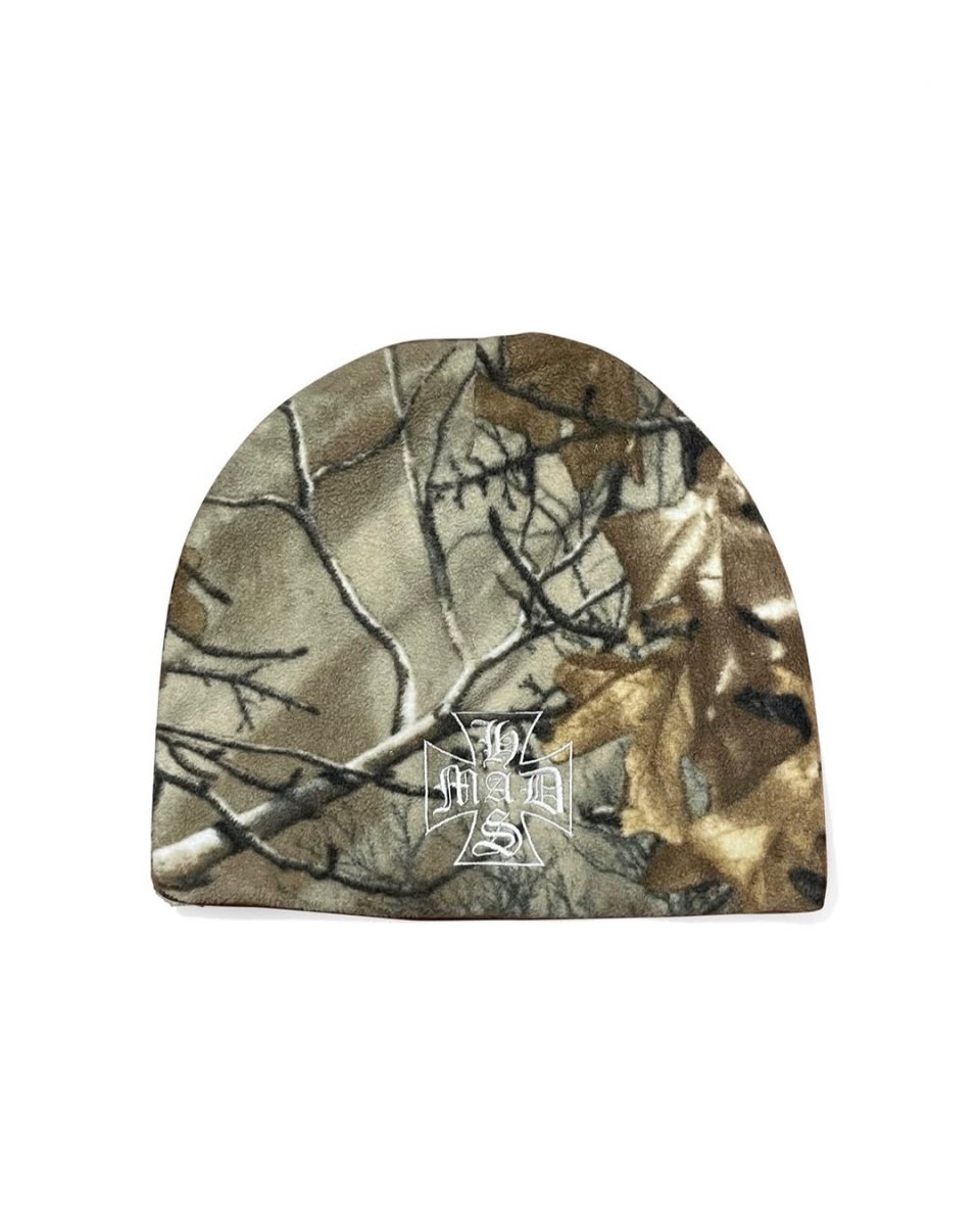 画像2: HideandSeek  MAD Knit CAP (2)