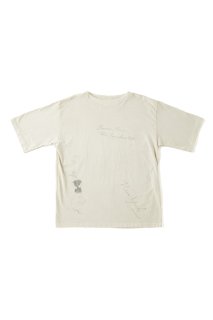 OLD JOE BRAND ダークグレー 半袖Tシャツ TUBE TEE (Henry-Neck) - 251OJ-CT05 – OLD JOE BRAND