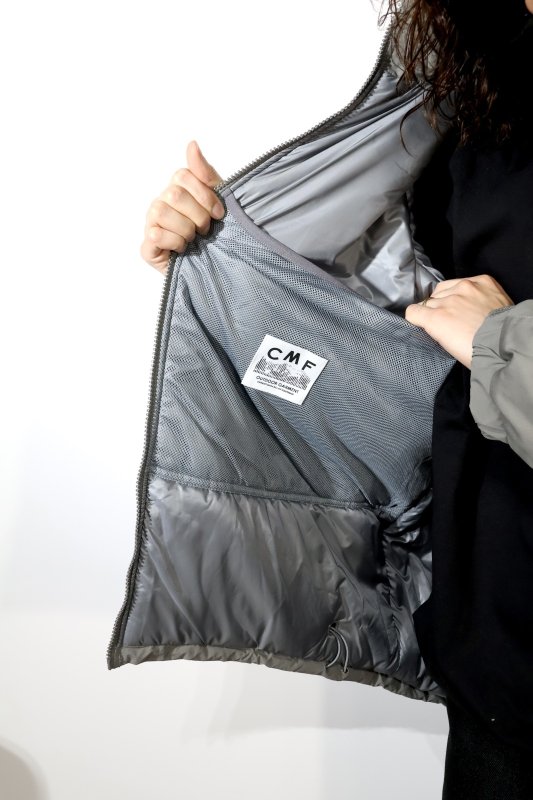 CMF OUTDOOR GARMENT WT HAPPY JKT CMF2502-J06WT 公式通販