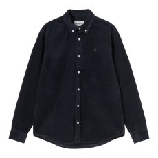 画像3: CARHARTT WIP  L/S MADISON CORD SHIRT (3)