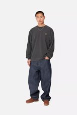 画像4: CARHARTT WIP  L/S VISTA T-SHIRT (4)