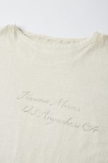 画像4: OLD JOE   ATHLETIC TEE “DRAWING” (4)