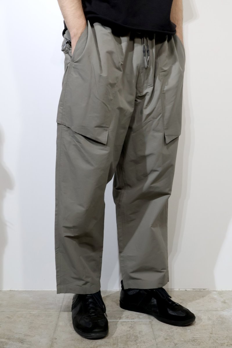 画像6: CMF OUTDOOR GARMENT  BUG PANTS (6)
