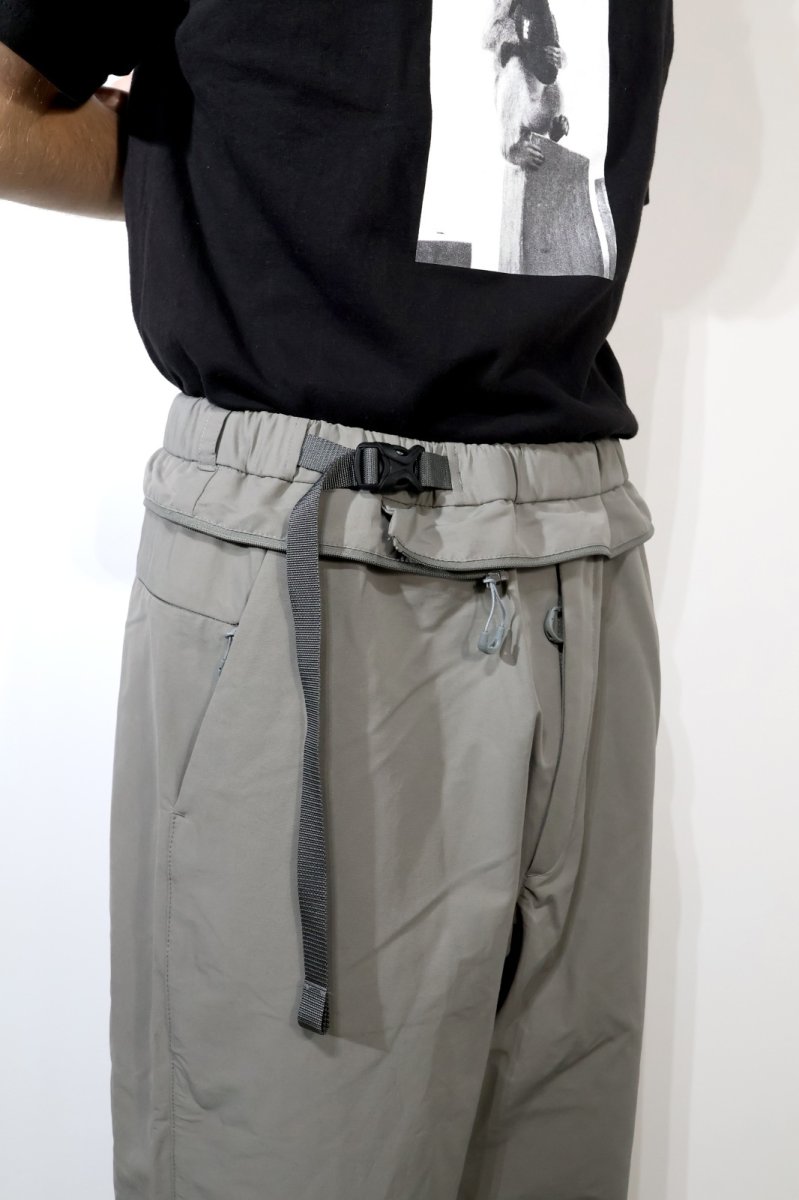 画像9: CMF OUTDOOR GARMENT  PUFF SKIRT PANTS (9)