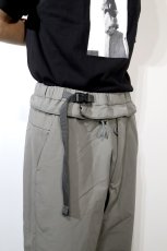 画像9: CMF OUTDOOR GARMENT  PUFF SKIRT PANTS (9)