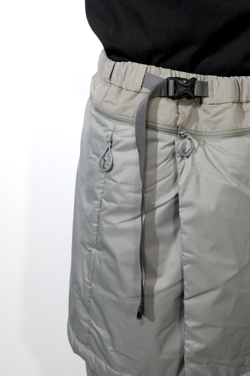 画像8: CMF OUTDOOR GARMENT  PUFF SKIRT PANTS (8)