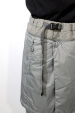 画像8: CMF OUTDOOR GARMENT  PUFF SKIRT PANTS (8)