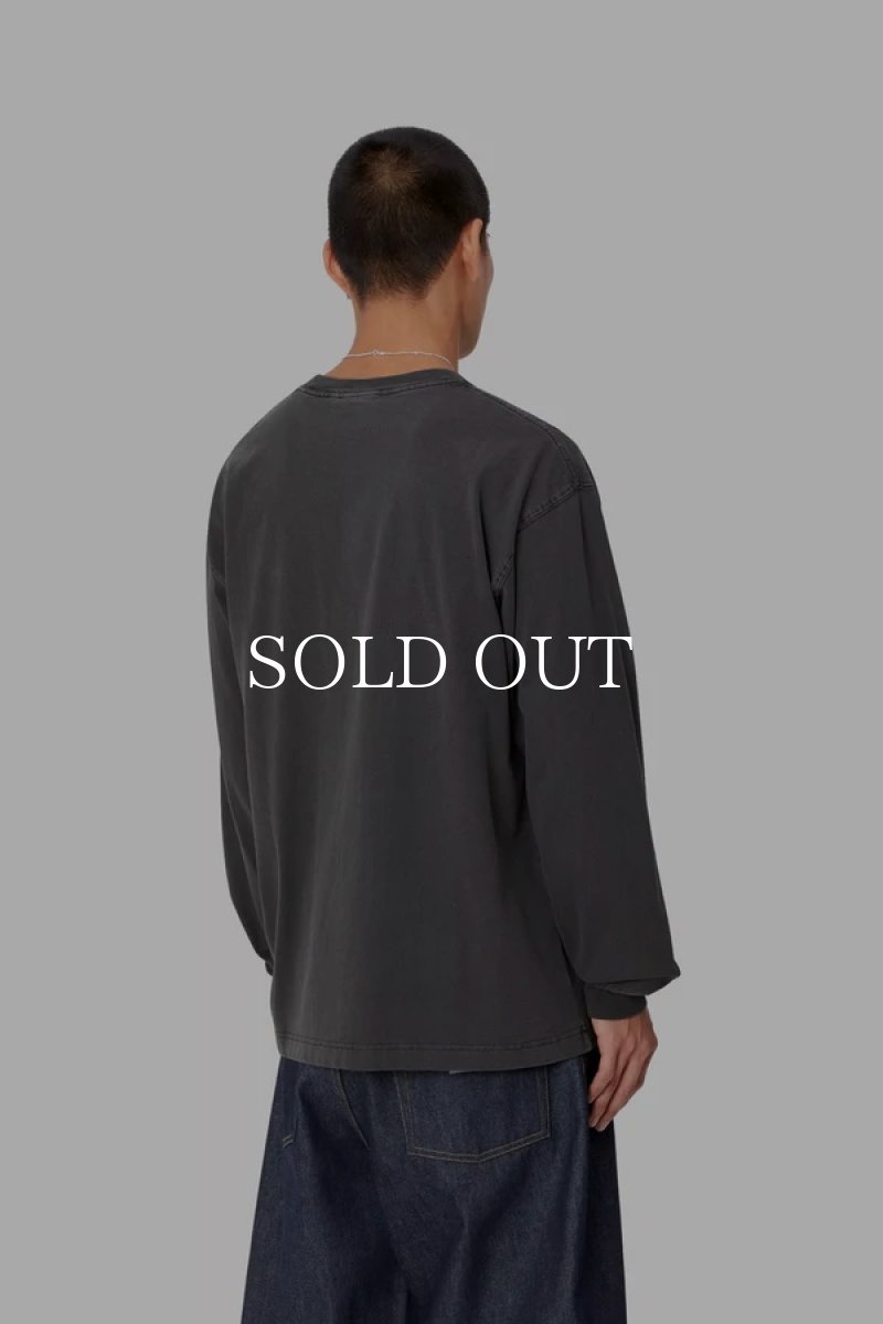 画像3: CARHARTT WIP  L/S VISTA T-SHIRT (3)