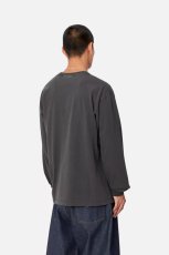 画像3: CARHARTT WIP  L/S VISTA T-SHIRT (3)