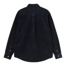 画像4: CARHARTT WIP  L/S MADISON CORD SHIRT (4)