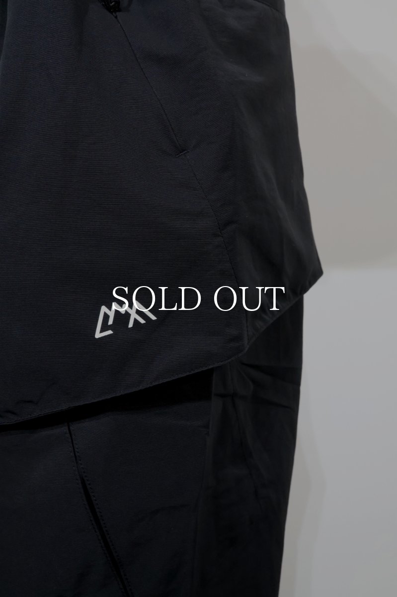 画像2: CMF OUTDOOR GARMENT  HIDDEN CARGO PANTS (2)