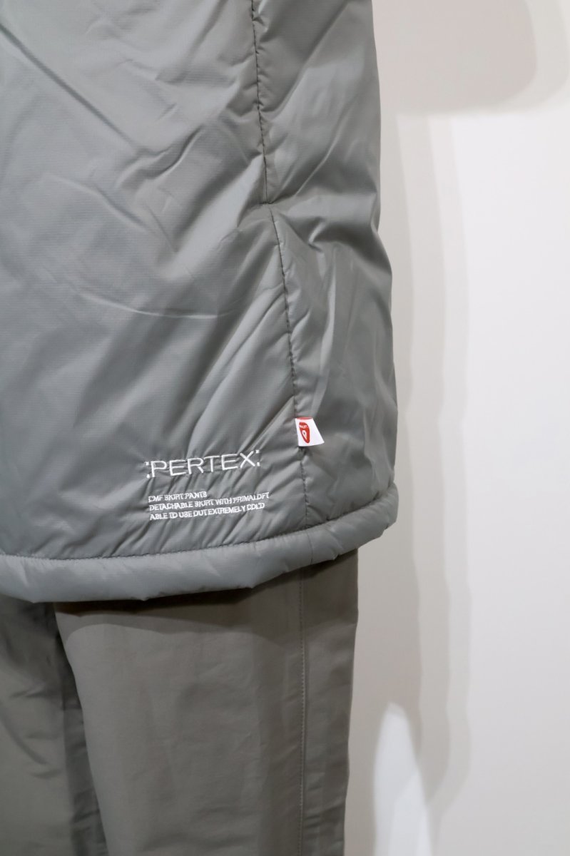 画像7: CMF OUTDOOR GARMENT  PUFF SKIRT PANTS (7)