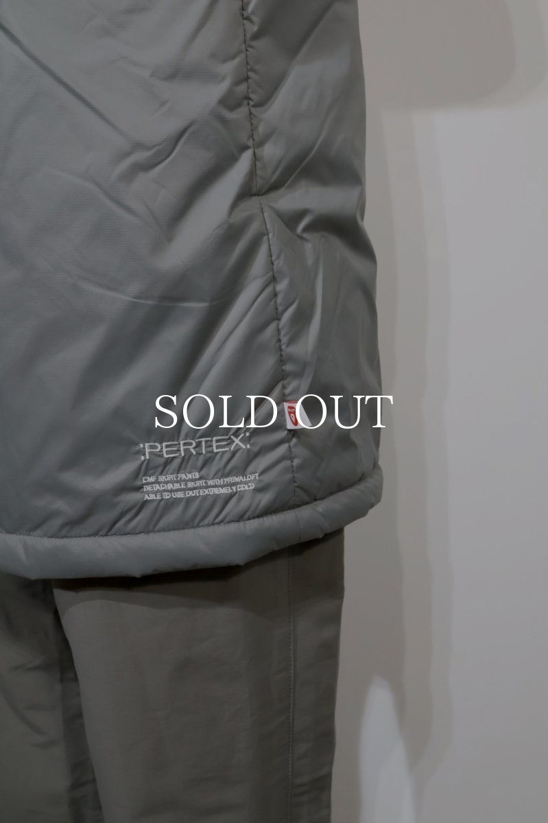 画像7: CMF OUTDOOR GARMENT  PUFF SKIRT PANTS (7)