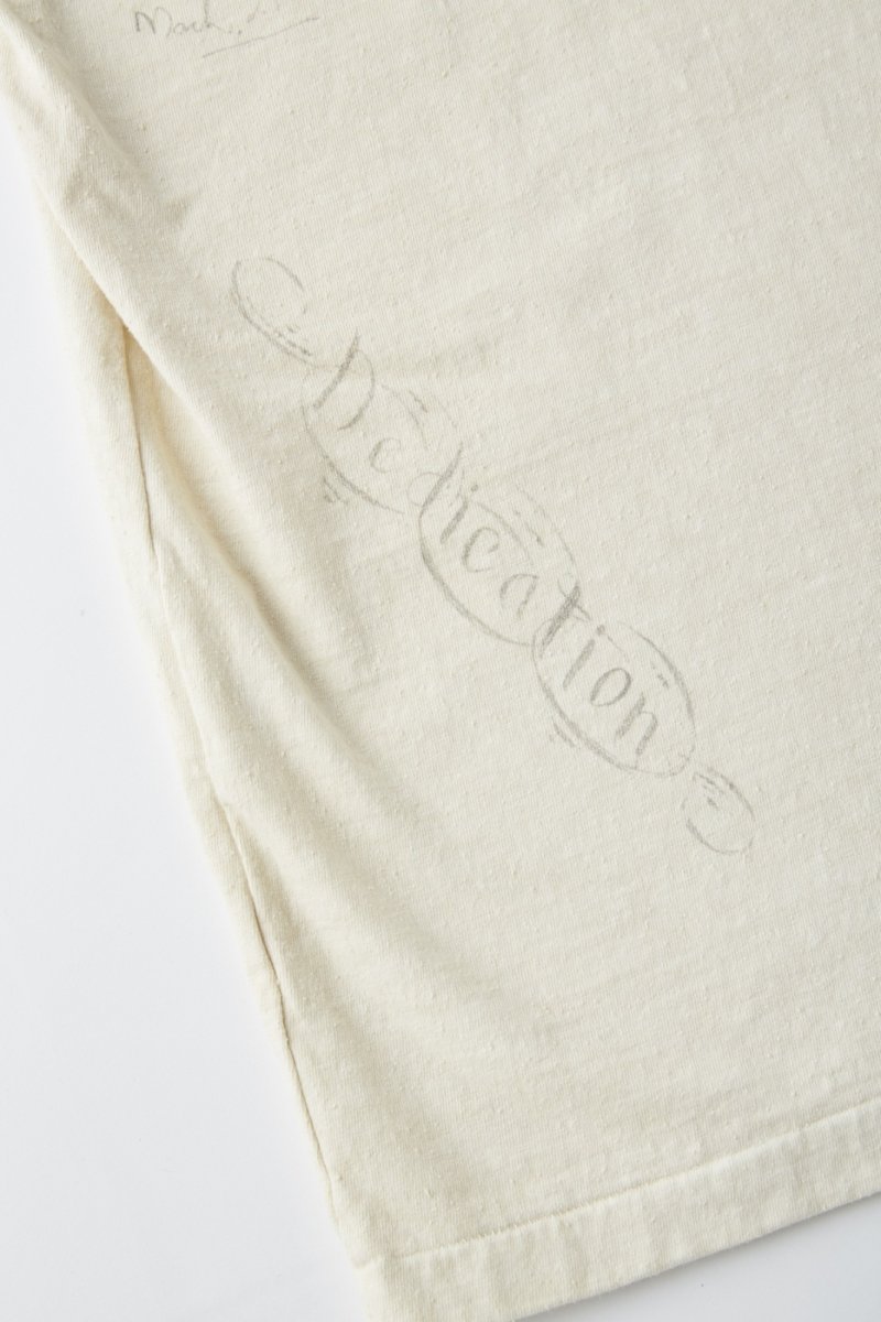 画像7: OLD JOE   ATHLETIC TEE “DRAWING” (7)