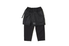 画像1: CMF OUTDOOR GARMENT  PUFF SKIRT PANTS (1)