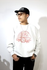 画像9: CHALLENGER  EAGLE C/N SWEAT (9)