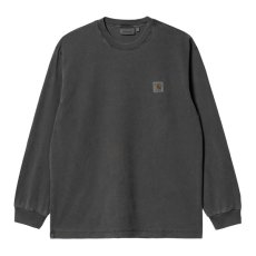 画像1: CARHARTT WIP  L/S VISTA T-SHIRT (1)