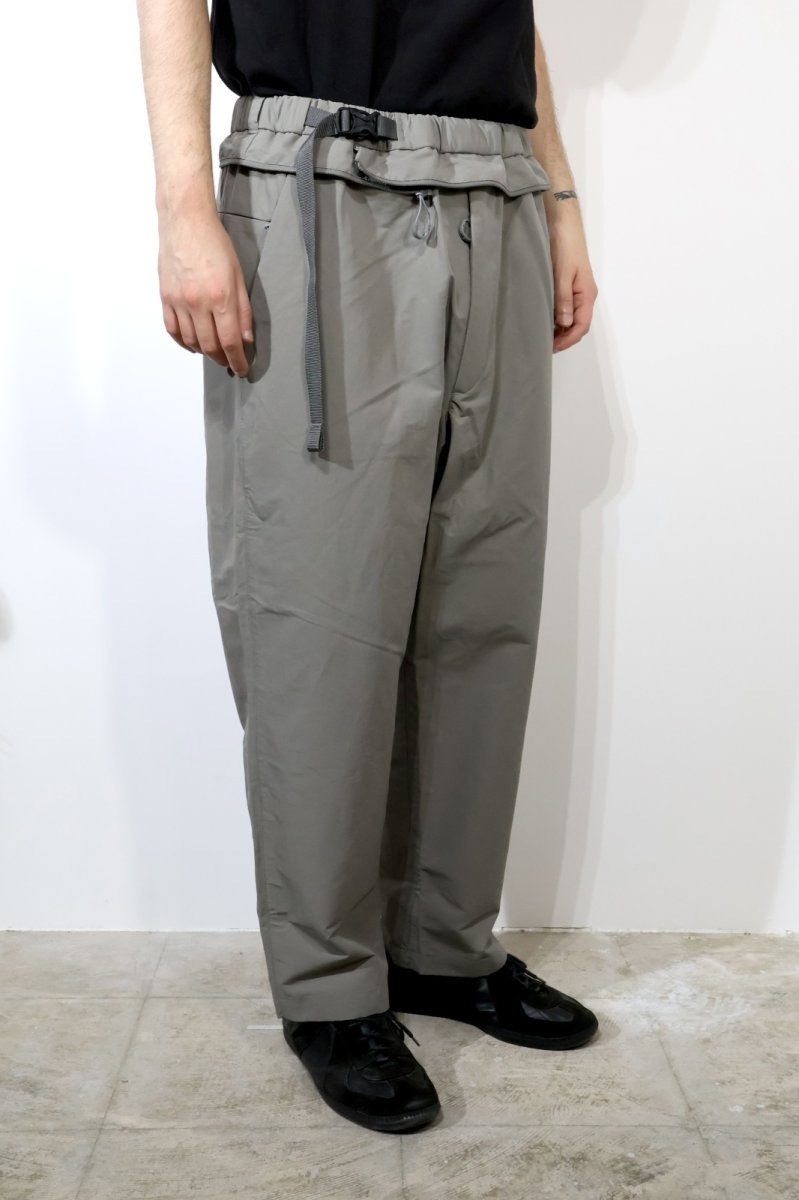 画像10: CMF OUTDOOR GARMENT  PUFF SKIRT PANTS (10)