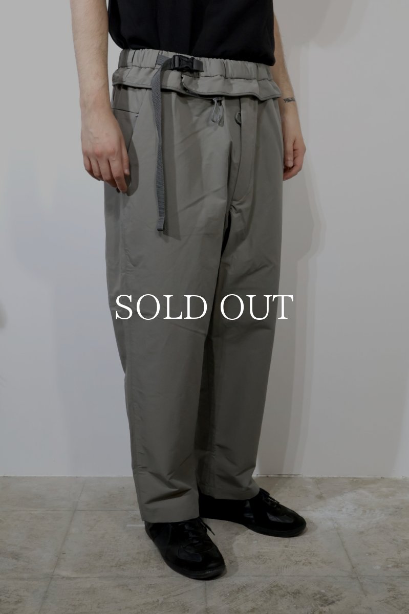 画像10: CMF OUTDOOR GARMENT  PUFF SKIRT PANTS (10)