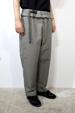 画像10: CMF OUTDOOR GARMENT  PUFF SKIRT PANTS (10)