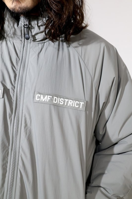 CMF OUTDOOR GARMENT WT HAPPY JKT CMF2502-J06WT 公式通販