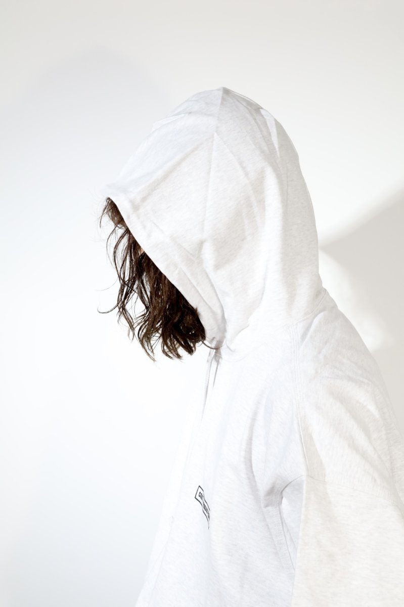 画像4: COOTIE   Heavy Oz Jersey Plain Hoodie (4)