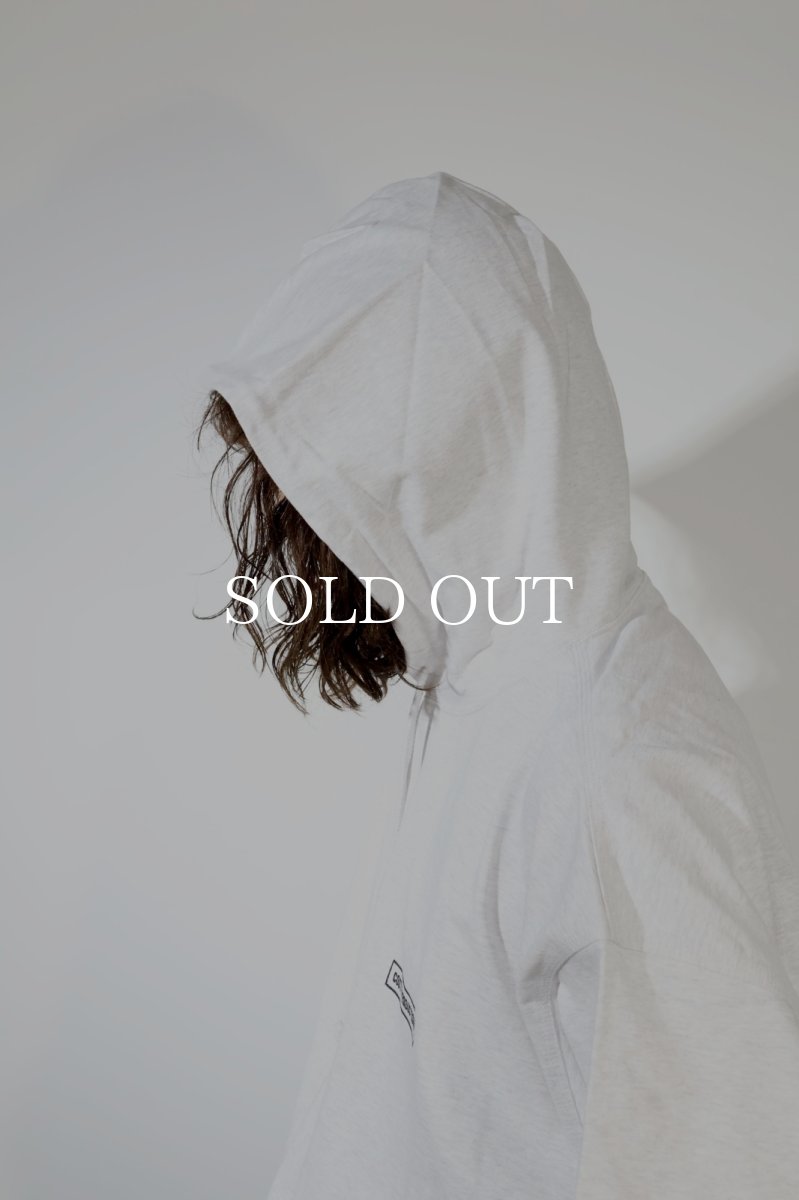 画像4: COOTIE PRODUCTIONS   Heavy Oz Jersey Plain Hoodie (4)