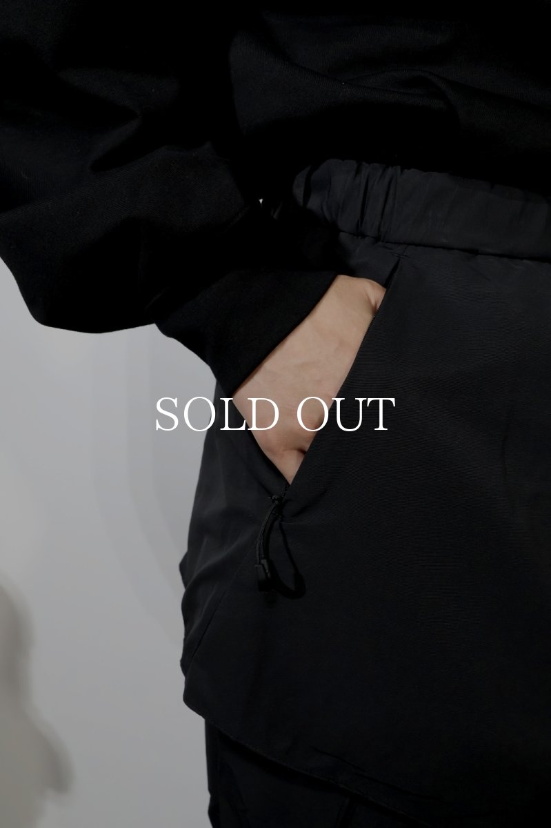 画像3: CMF OUTDOOR GARMENT  HIDDEN CARGO PANTS (3)