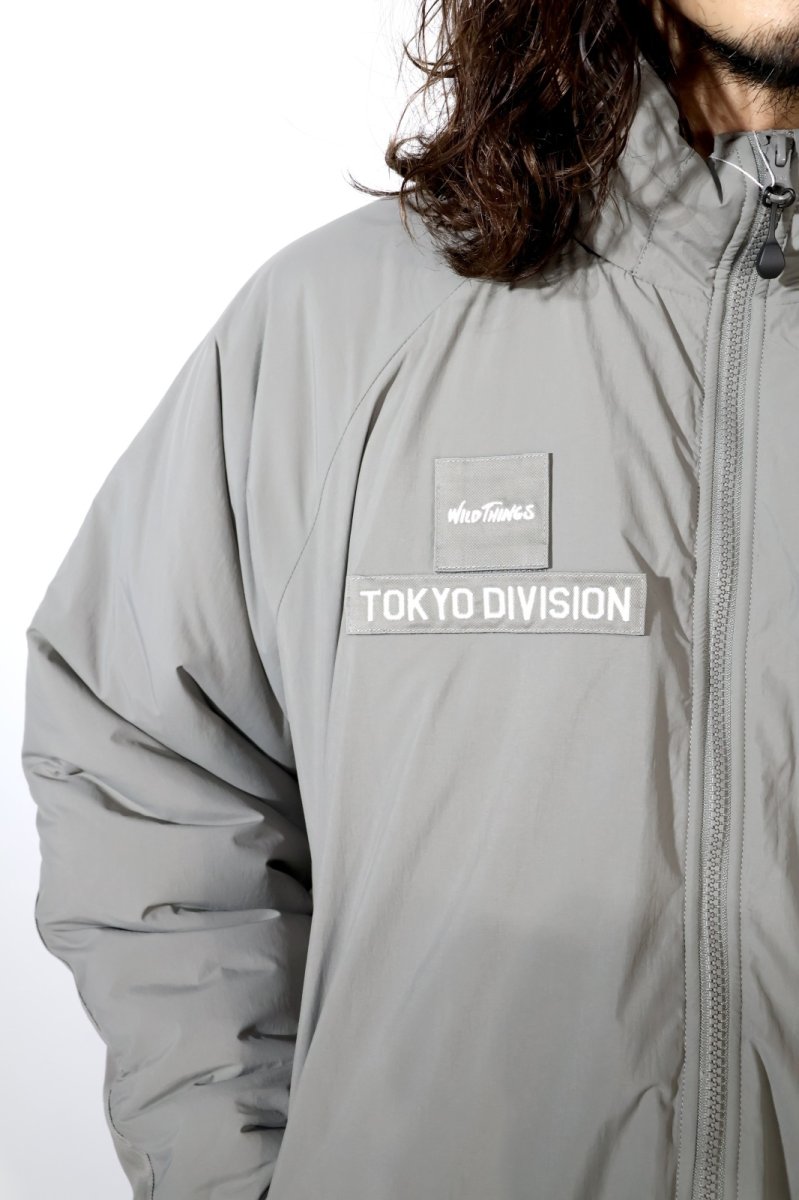 画像10: CMF OUTDOOR GARMENT  WT HAPPY JKT (10)