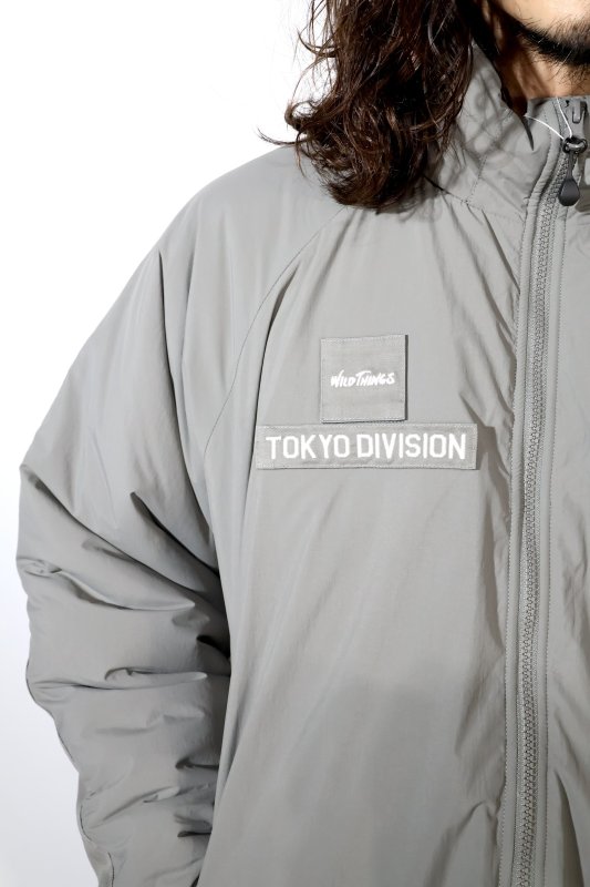 CMF OUTDOOR GARMENT WT HAPPY JKT CMF2502-J06WT 公式通販